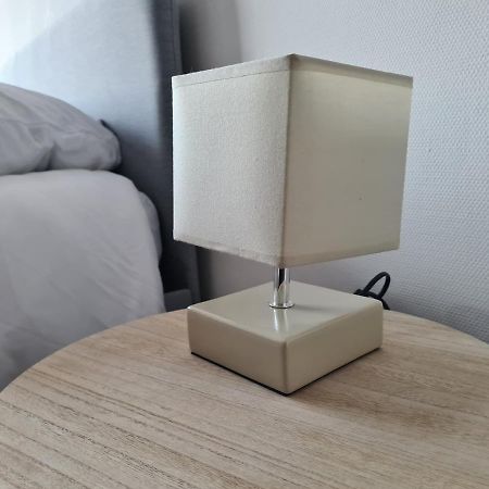Appartement Macon Centre T4 - 100M2 Dış mekan fotoğraf