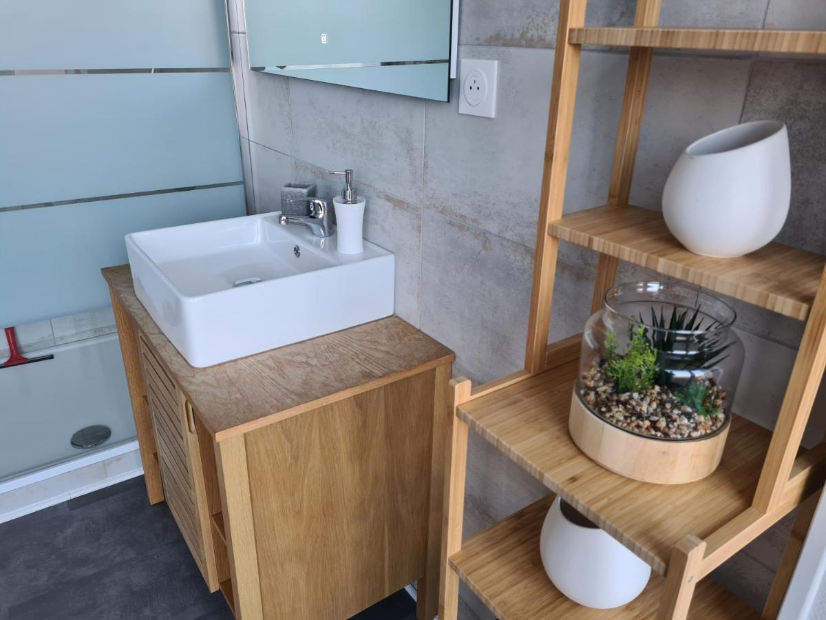 Appartement Macon Centre T4 - 100M2 Dış mekan fotoğraf