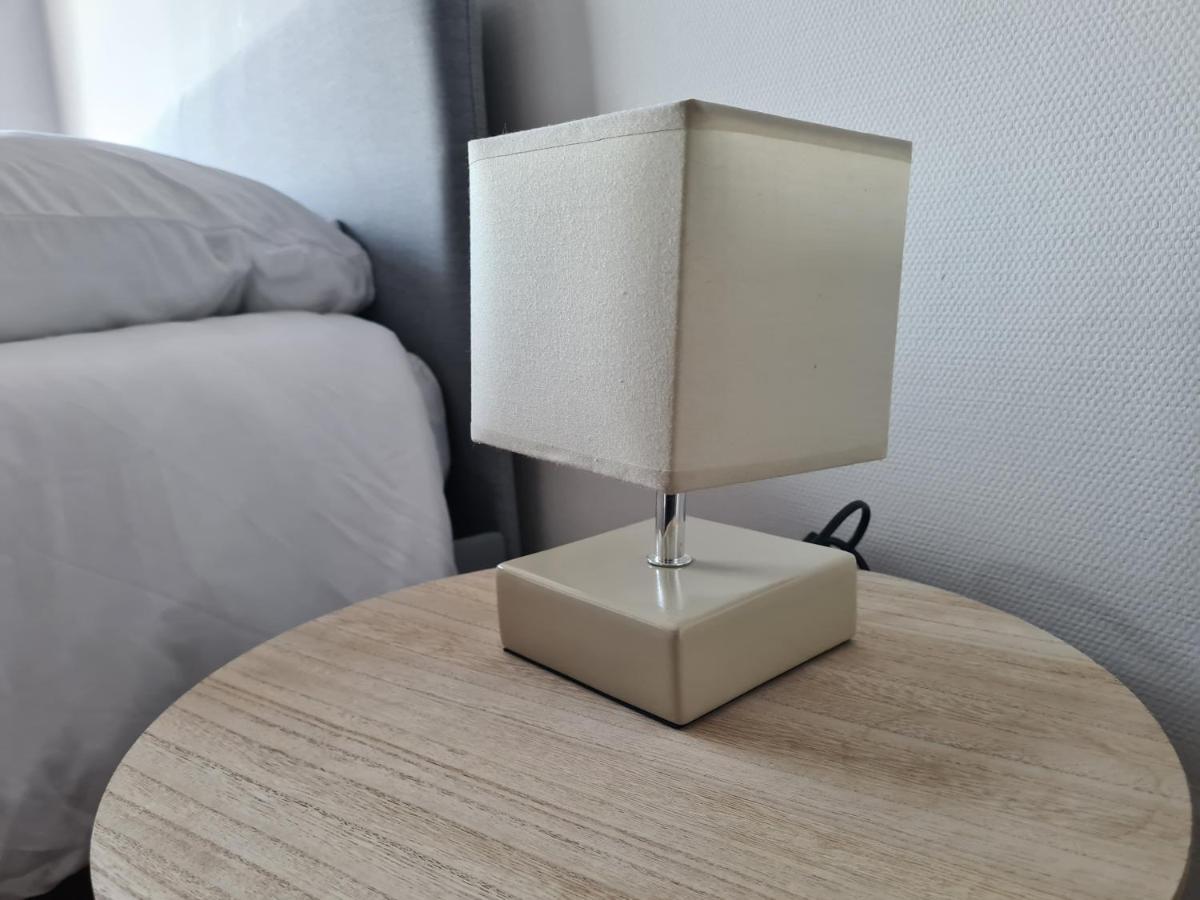 Appartement Macon Centre T4 - 100M2 Dış mekan fotoğraf