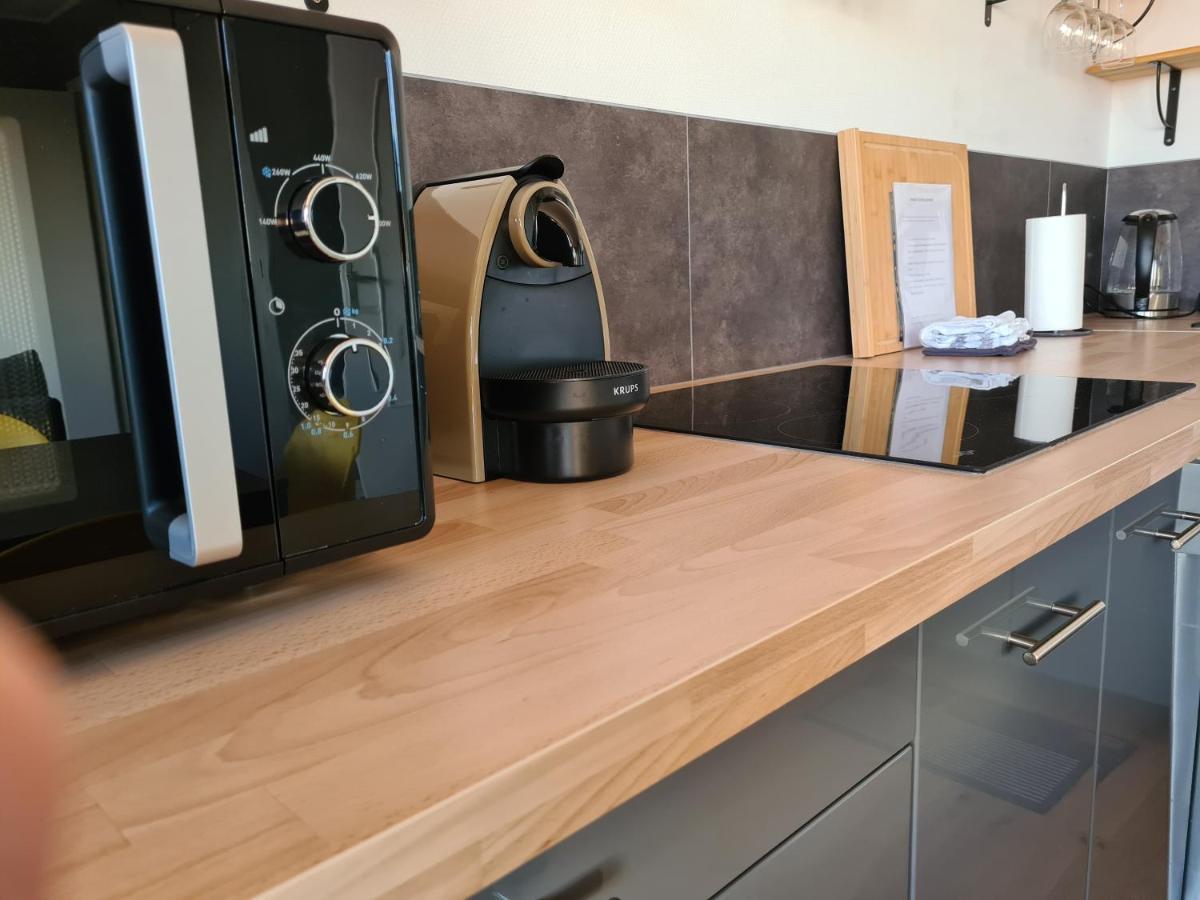 Appartement Macon Centre T4 - 100M2 Dış mekan fotoğraf
