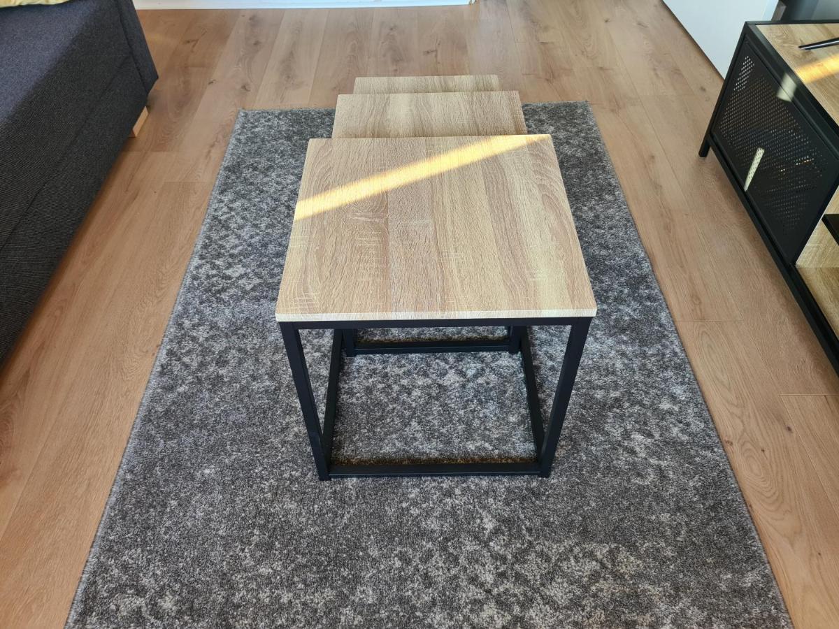 Appartement Macon Centre T4 - 100M2 Dış mekan fotoğraf