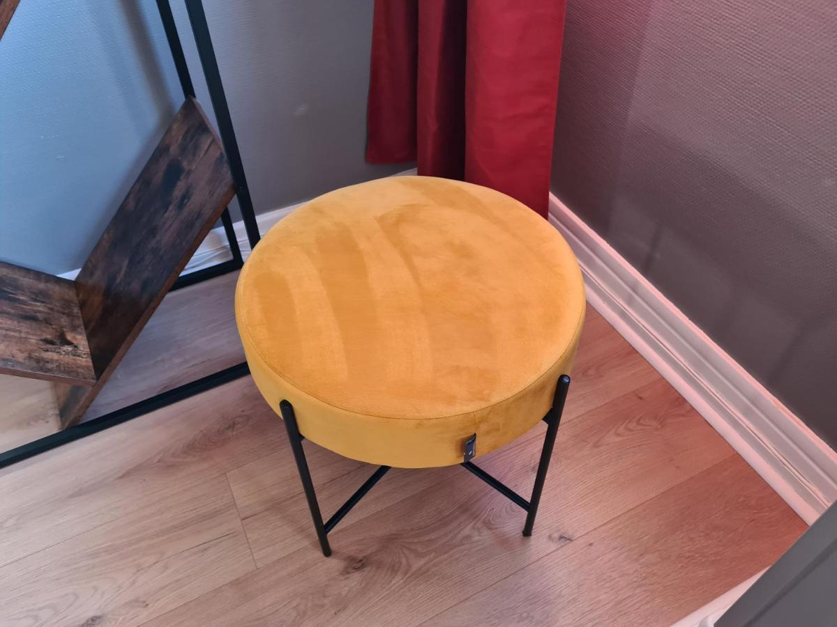 Appartement Macon Centre T4 - 100M2 Dış mekan fotoğraf